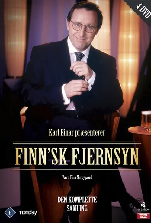 Finn'sk fjernsyn (series)