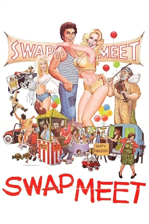 Swap Meet (movie)