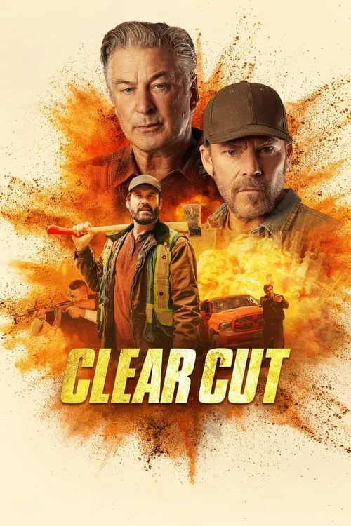 Clear Cut (фильм)