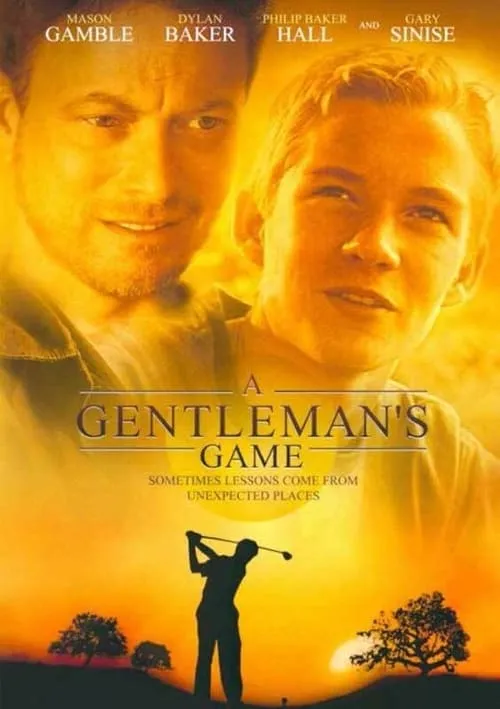 A Gentleman's Game (movie)