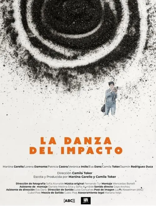 La danza del impacto