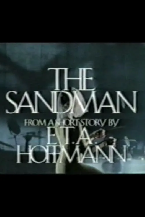 The Sandman (movie)