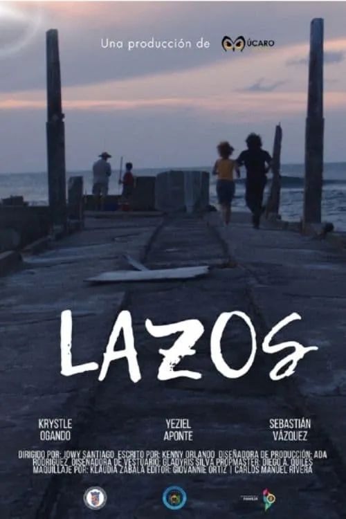 Lazos (movie)