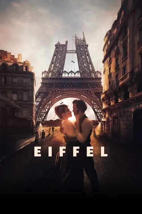 Eiffel (movie)