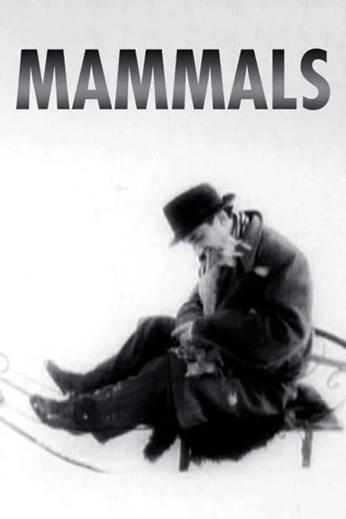 Mammals (movie)