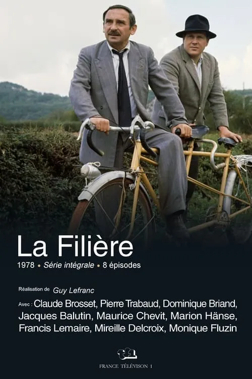 La Filière (сериал)