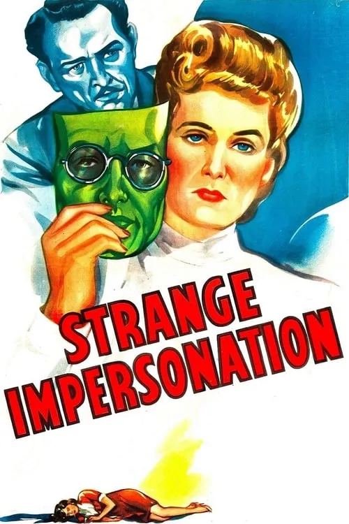 Strange Impersonation (movie)