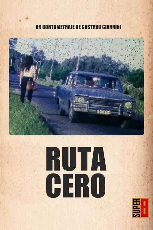 Ruta Cero (movie)