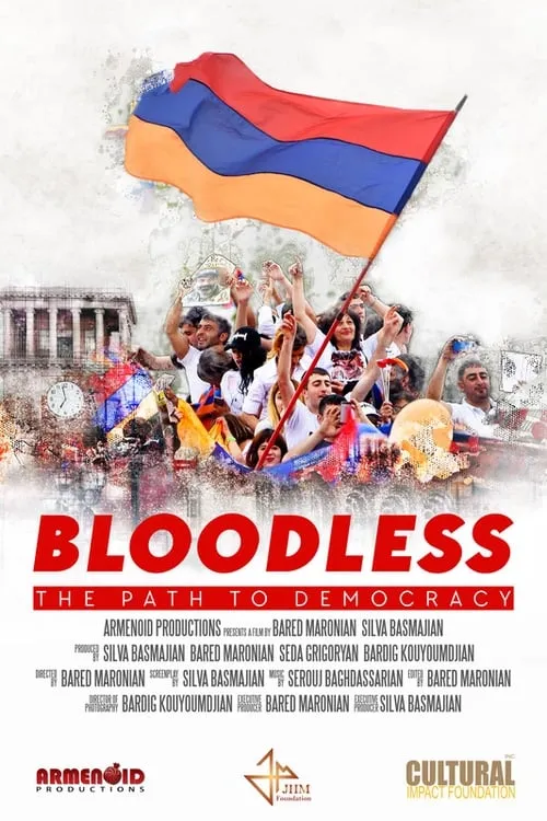 Bloodless: The Path to Democracy (movie)