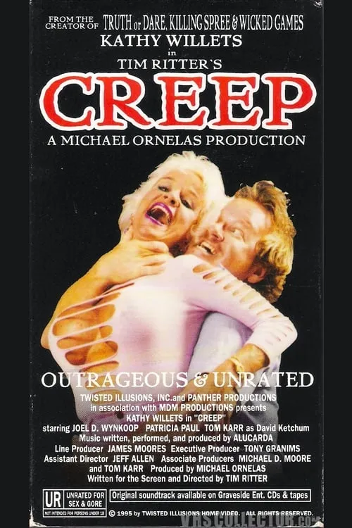 Creep (movie)