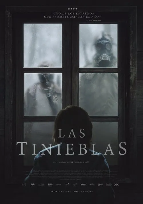 Las tinieblas (фильм)