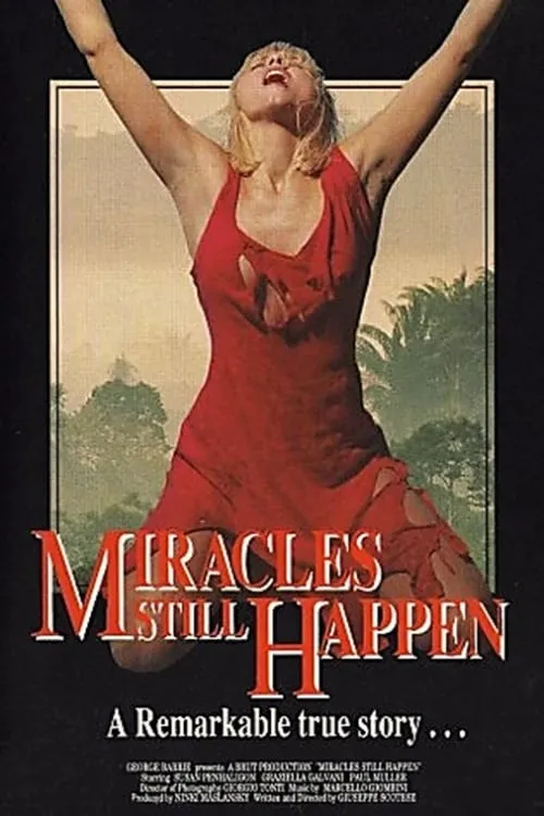 Miracles Still Happen (movie)