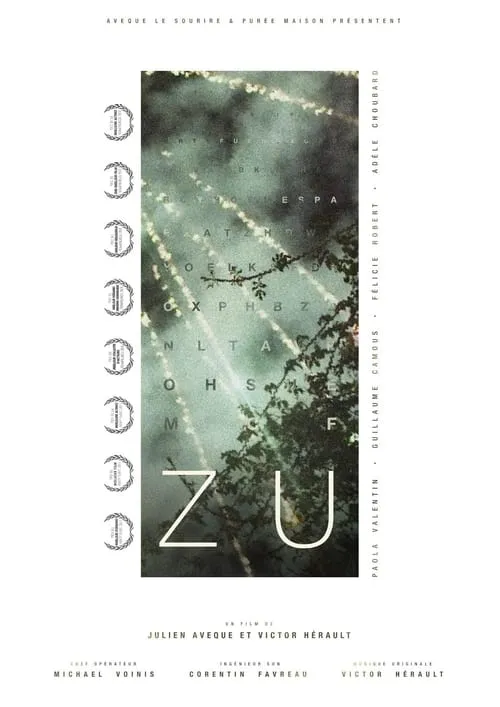 Zu (movie)