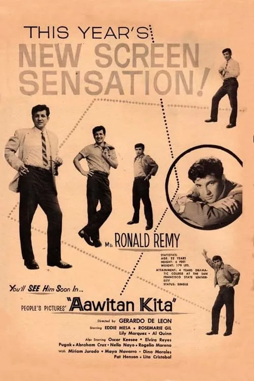 Aawitan Kita (movie)