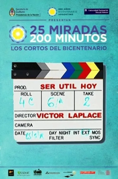 Ser Util Hoy (movie)