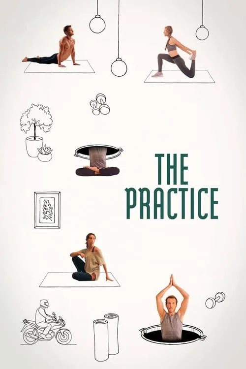 The Practice (movie)