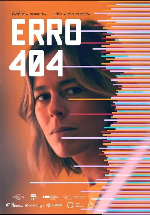 Error 404 (series)