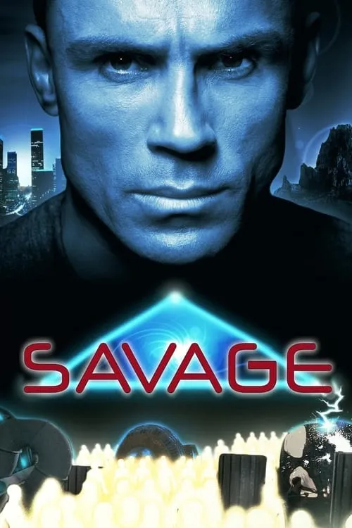 Savage (movie)