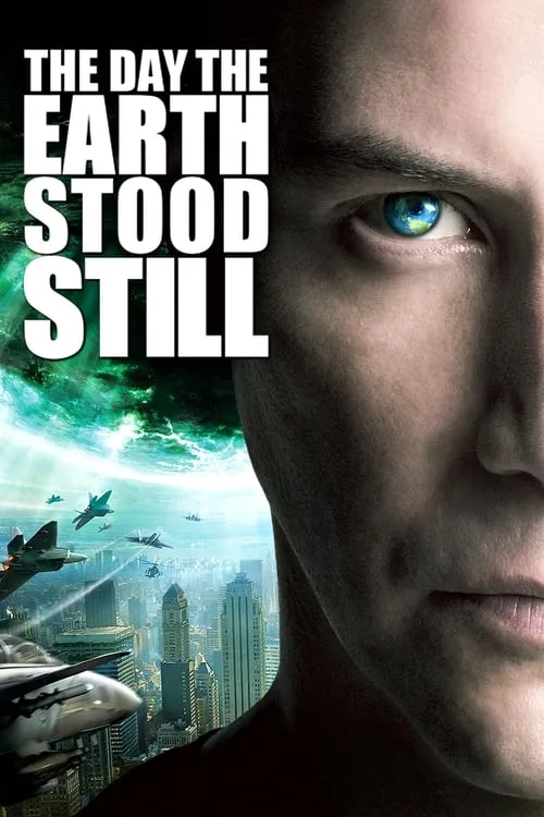 The Day the Earth Stood Still (movie)