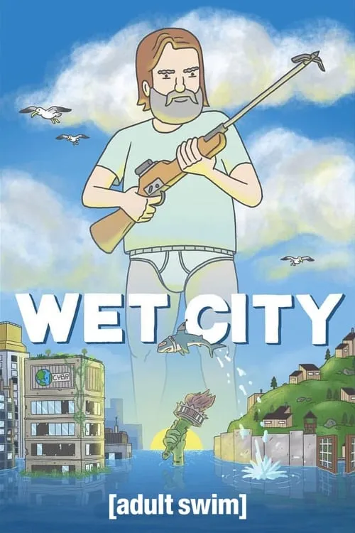 Wet City (movie)