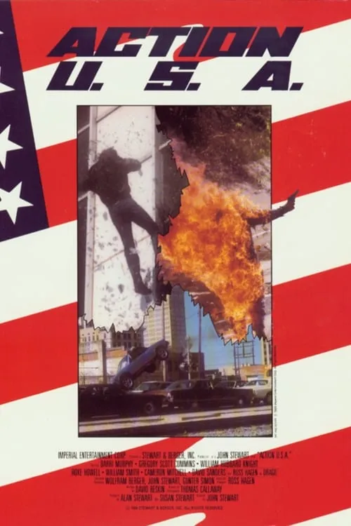 Action U.S.A. (фильм)