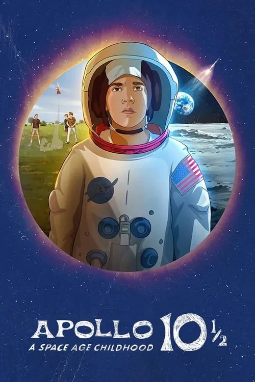 Apollo 10½: A Space Age Childhood (movie)