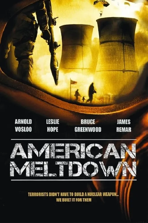 American Meltdown (movie)