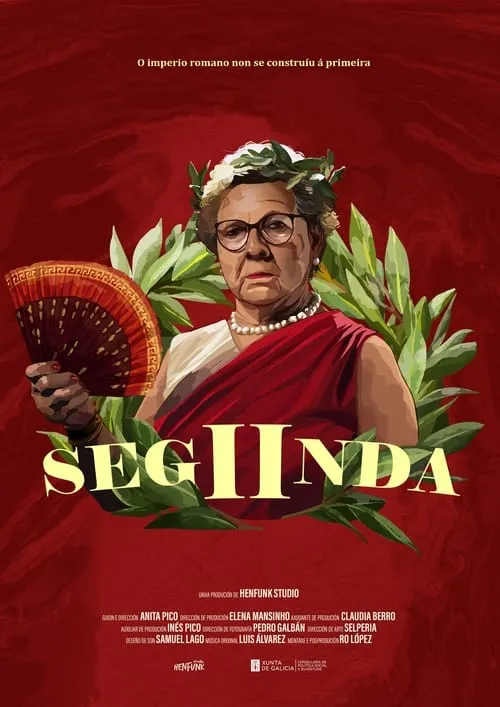 Segunda II (movie)