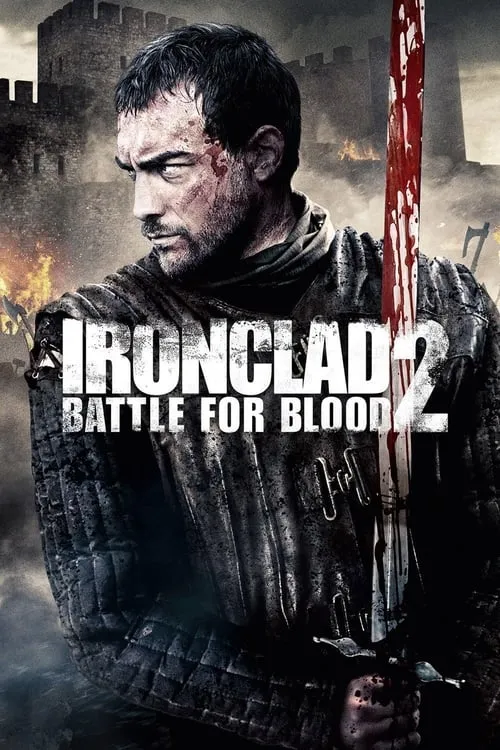 Ironclad 2: Battle for Blood (movie)