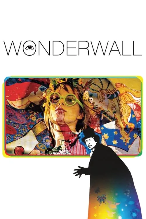 Wonderwall (movie)