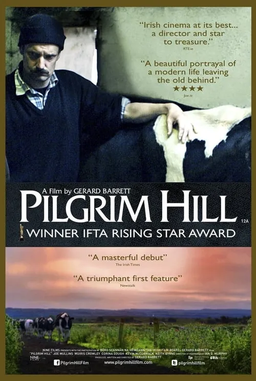 Pilgrim Hill (фильм)