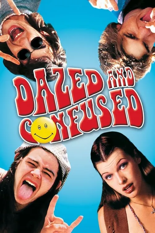 Dazed and Confused (movie)