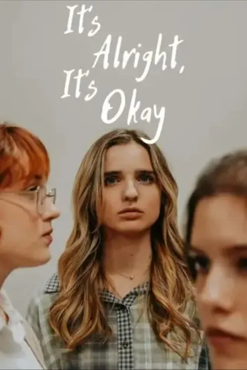 It's Alright, It's Okay (movie)