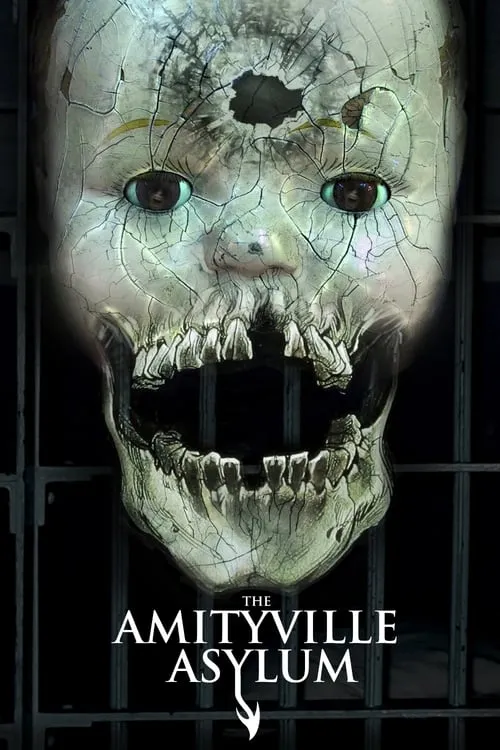 The Amityville Asylum