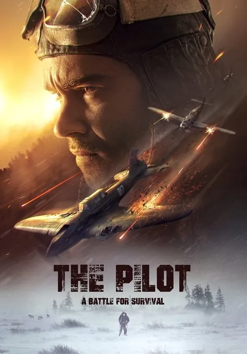 The Pilot: A Battle for Survival (movie)
