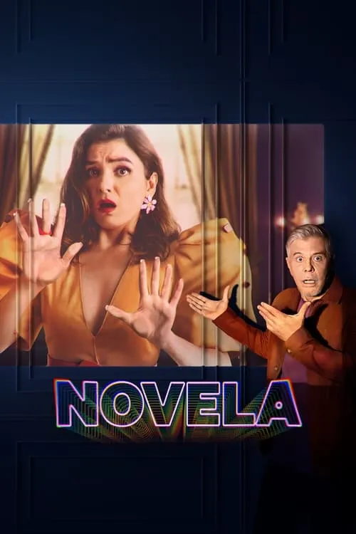 Novela (сериал)