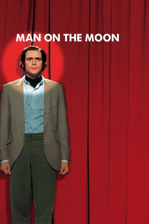 Man on the Moon (movie)