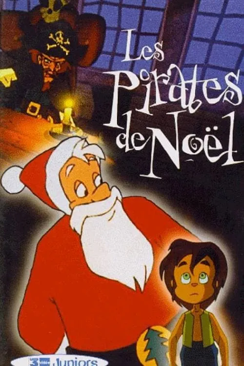 Les Pirates de Noël