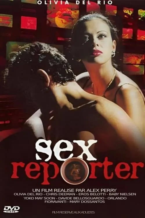 La Reporter (movie)