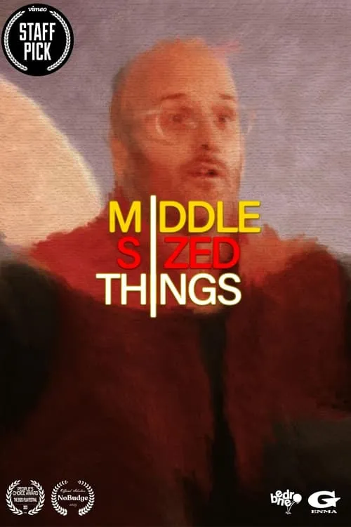 Middle Sized Things (фильм)