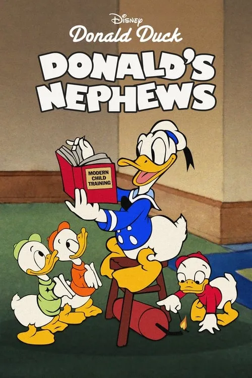 Donald's Nephews (movie)