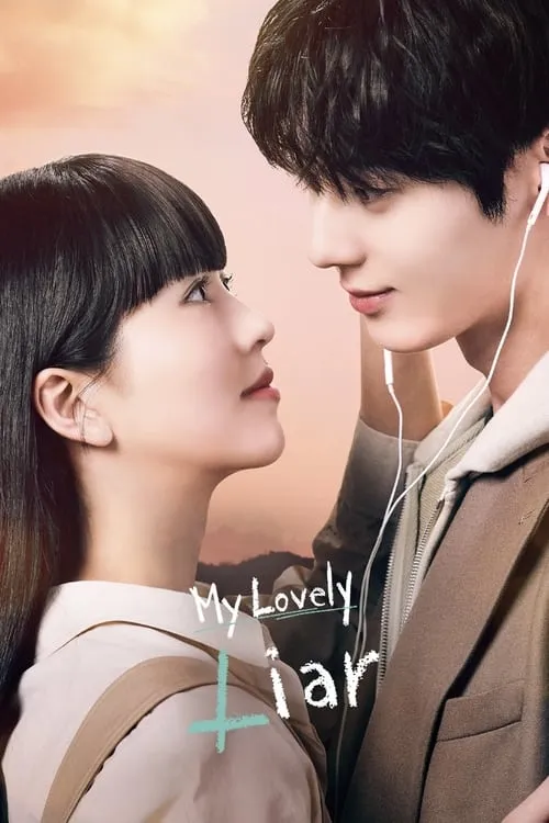 My Lovely Liar (series)