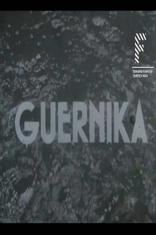 Guernika (movie)