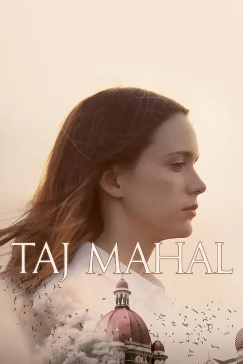 Taj Mahal (movie)
