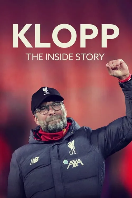 Klopp: The Inside Story (фильм)