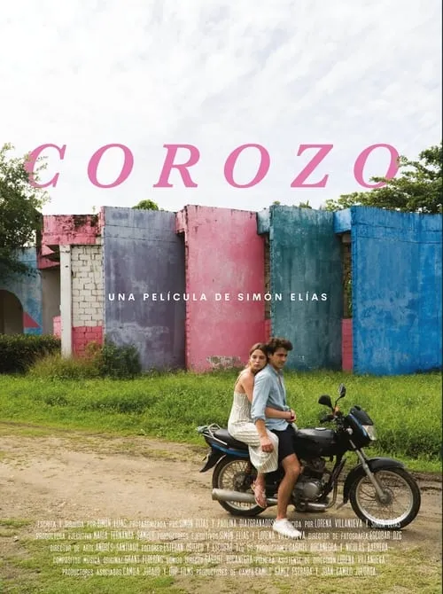 Corozo (movie)