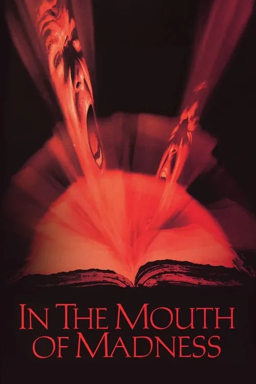 In the Mouth of Madness (movie)