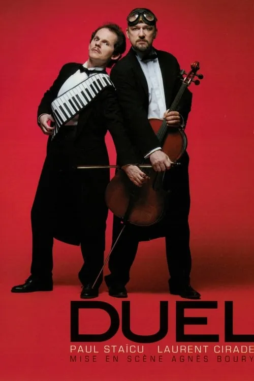 Duel (movie)