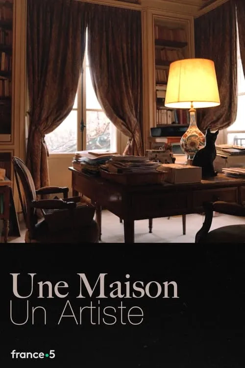 Une Maison, Un Artiste (series)