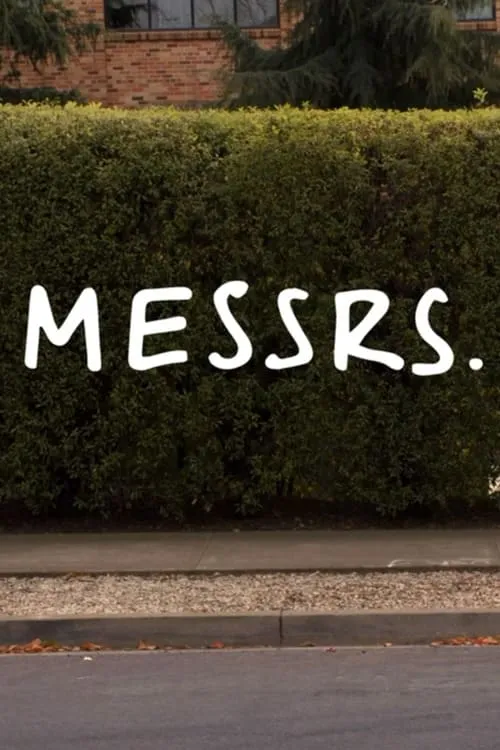 Messrs. (movie)